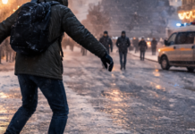 Енергетика на межі: на Одещині після атаки скликали екстрене ТЕБ та НС