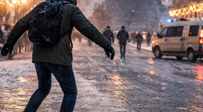 Енергетика на межі: на Одещині після атаки скликали екстрене ТЕБ та НС