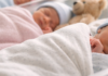В Одесі за тиждень народилося більше сотні дітей