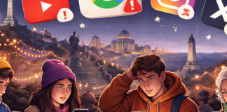 Нічний техзбій: чому в Одесі не працювали YouTube та соцмережі