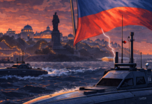 Нова загроза для Одеси: Росія готується до морських атак