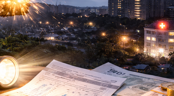 На Одещині від «критичних» ліній світла від’єднали майже 100 тисяч клієнтів