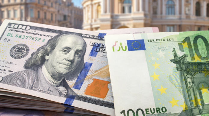 Долар знову підріс: який курс валют діятиме в Одесі 23 лютого