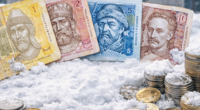 Які банкноти зникнуть з 2 березня в одеських банках і що з ними робити