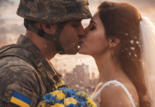 Скільки шлюбів уклали на Одещині у 2025 році