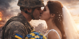 Скільки шлюбів уклали на Одещині у 2025 році