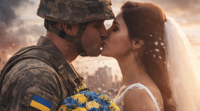 Скільки шлюбів уклали на Одещині у 2025 році