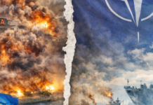 Плацдарм НАТО: чому Росія «перетворює» Одесу на форпост Заходу