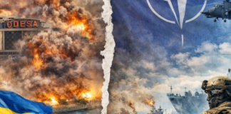 Плацдарм НАТО: чому Росія «перетворює» Одесу на форпост Заходу