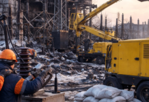 На Одещині відновили електропостачання для 152 тисяч споживачів