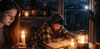 Укренерго попередило про відключення світла в Одесі та на Одещині