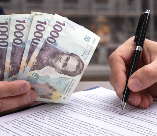 Договір без грошей: на Одещині зупинили бюджетну аферу