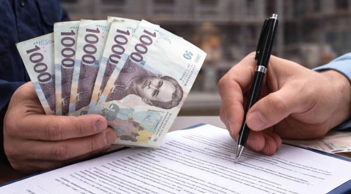 Договір без грошей: на Одещині зупинили бюджетну аферу