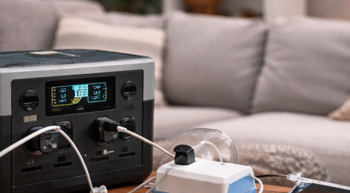 Безкоштовні зарядні станції: хто з одеситів може отримати