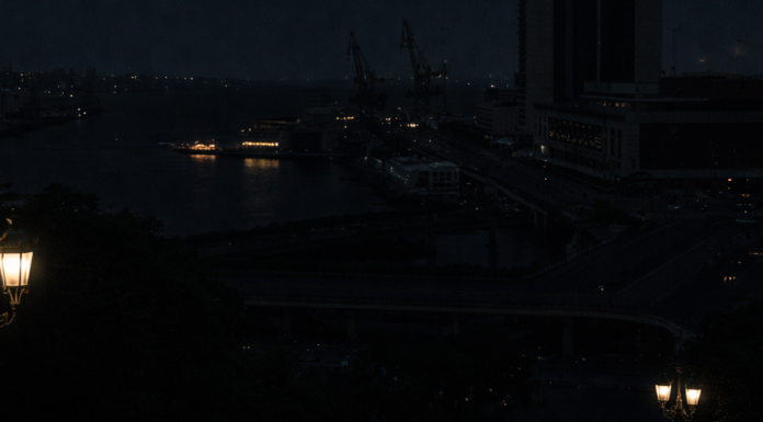 Екстрені відключення світла на Одещині: графіки не діють