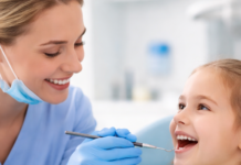 День дитячого стоматолога в Одесі: де і коли пройти профогляд безкоштовно