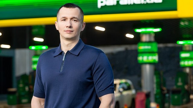 Parallel в 2026 году планирует увеличить сеть на 350 АЗК и войти в ТОП-5 топливных трейдеров – владелец