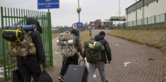 Одеситів призовного віку, які перебувають у ЄС, не будуть силоміць повертати додому