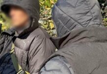 «Пакет послуг» від мобілізації: в Одесі викрили корупційну схему в РТЦК, — ФОТО