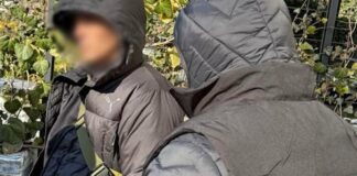 «Пакет послуг» від мобілізації: в Одесі викрили корупційну схему в РТЦК, — ФОТО