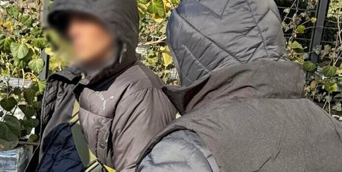 «Пакет послуг» від мобілізації: в Одесі викрили корупційну схему в РТЦК, — ФОТО