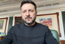 Зеленський: Україна ближча до завершення переговорів на військовому треку, ніж на політичному