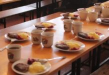 В Одесі виявлено недоліки в організації харчування у дитячих, освітніх та медичних закладах, — ФОТО