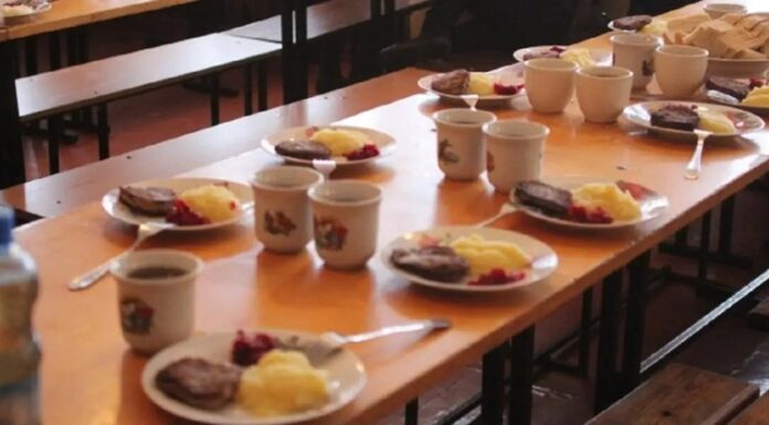 В Одесі виявлено недоліки в організації харчування у дитячих, освітніх та медичних закладах, — ФОТО