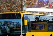 Як працюватимуть соціальні маршрути в Одесі у вихідний день: розклад