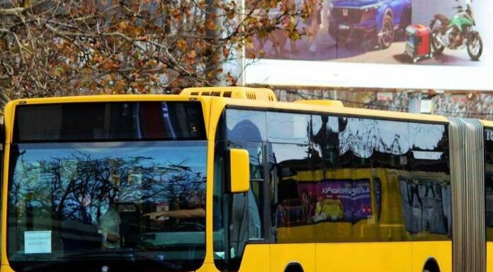 Як працюватимуть соціальні маршрути в Одесі у вихідний день: розклад