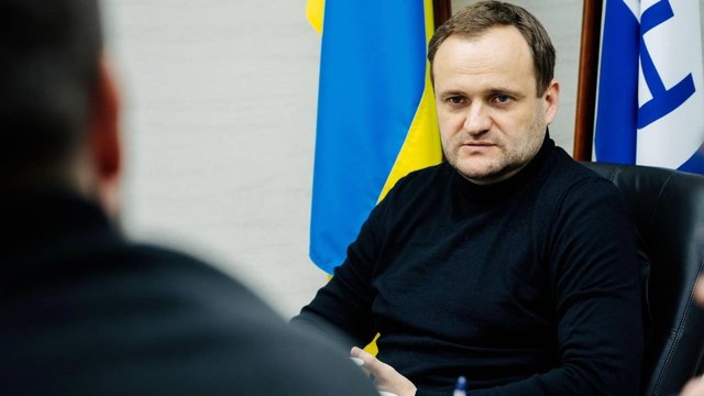 У Києві без опалення залишається понад 1100 багатоквартирних будинків, найскладніша ситуація на лівому березі — Кулеба