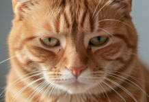 В Одеській області під час повітряної тривоги куля нібито вбила кота, — ЗМІ