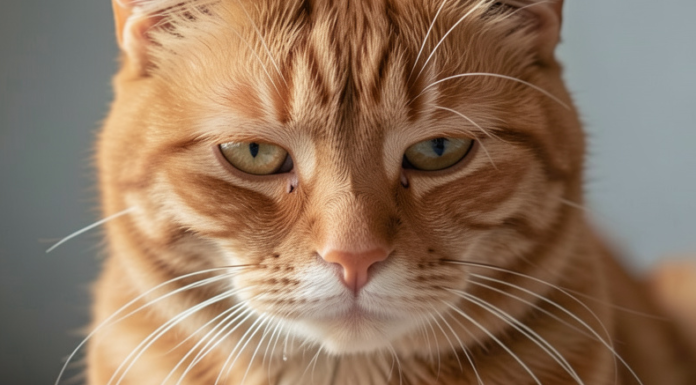 В Одеській області під час повітряної тривоги куля нібито вбила кота, — ЗМІ