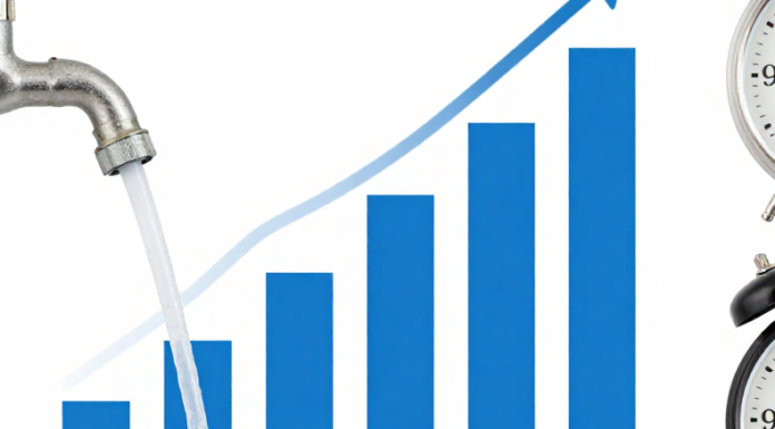 Вода за графіком: що відомо про наслідки атаки 23 лютого для жителів Одеського району