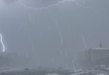 Циклон із Греції йде на Одещину: синоптики попереджають про складні умови, — ФОТО