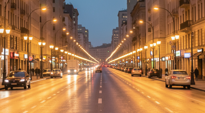 На Одещині 7 лютого застосовують стабілізаційні та екстрені відключення електроенергії: графік, — ФОТО