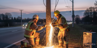 Вчора повернули світло ще для 11 тисяч одеських родин, — ВІДЕО
