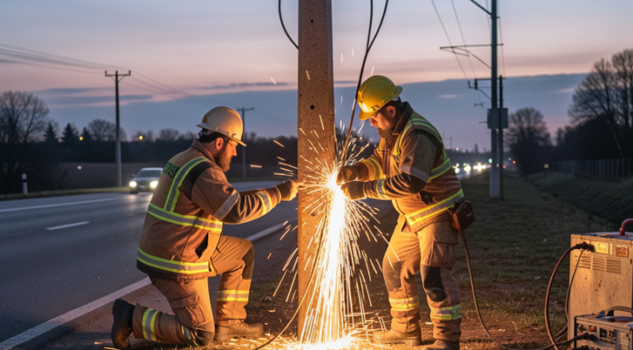 Вчора повернули світло ще для 11 тисяч одеських родин, — ВІДЕО