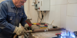 Жителів одного з сіл на Одещині попередили про відключення газу