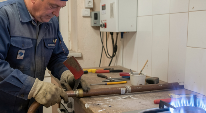 Жителів одного з сіл на Одещині попередили про відключення газу