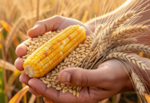 Що може знищити врожай Одеського регіону у 2026 році: аграріїв попередили про ризики