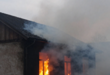 Бабуся опинилася в реанімації через чадний газ: тривожна доба на Одещині