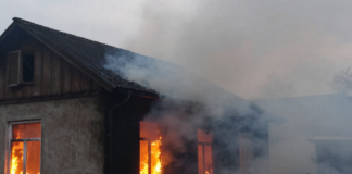 Бабуся опинилася в реанімації через чадний газ: тривожна доба на Одещині