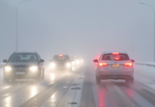 На трасі М-15 Одеса-Рені знято обмеження руху