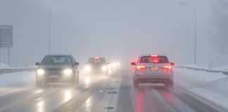 На трасі М-15 Одеса-Рені знято обмеження руху