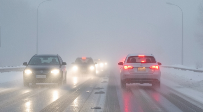 На трасі М-15 Одеса-Рені знято обмеження руху