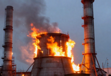 Зараз у центрі уваги Одещина, саме тут найскладніша ситуація зі світлом у країні, — ДТЕК