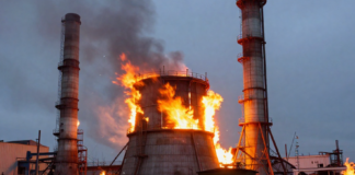 Зараз у центрі уваги Одещина, саме тут найскладніша ситуація зі світлом у країні, — ДТЕК