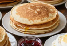 Одеса готується до Масниці: традиції та страви, про які ви могли не знати, — ФОТО