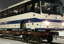 Одеса отримує нові автобуси: ще одна партія машин уже в дорозі, — ВІДЕО